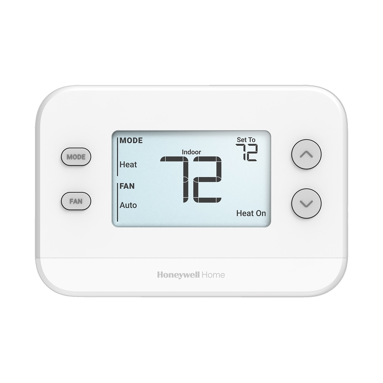  - Thermostats